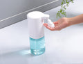 Automatic Induction Foam Soap Dispenser – Touchless Smart Hand Sanitizer Dispenser
