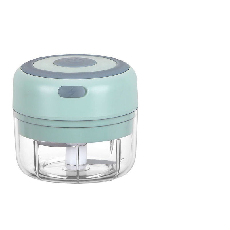 Mini USB Electric Garlic & Veggie Chopper