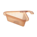 Swan Sink Drain Basket – Leftover & Food Waste Strainer (Adjustable)