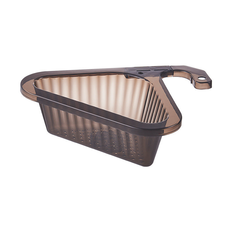 Swan Sink Drain Basket – Leftover & Food Waste Strainer (Adjustable)