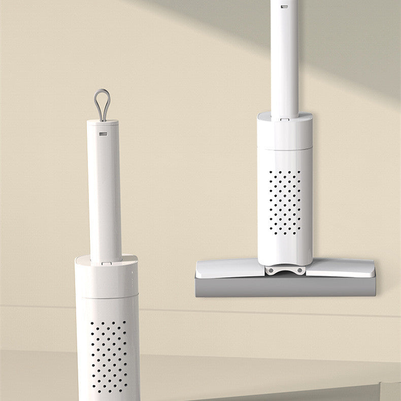 Handheld Sponge Squeeze Mop