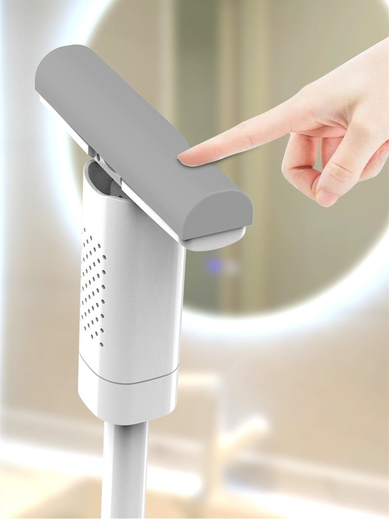 Handheld Sponge Squeeze Mop