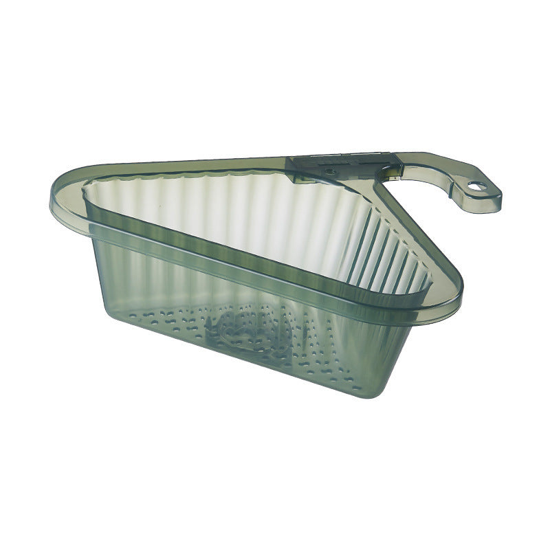 Swan Sink Drain Basket – Leftover & Food Waste Strainer (Adjustable)